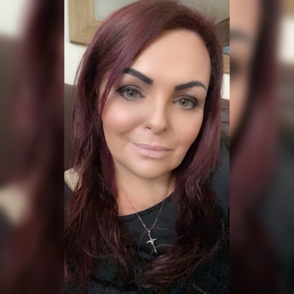 Hi my name is Tabitha - Picture 1 of 4